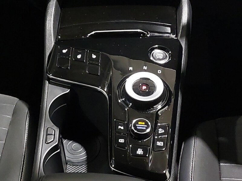 Used Kia Sportage 2024 for sale - 77556347: Photo 11