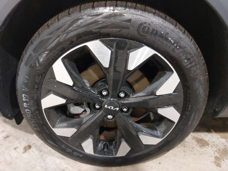 Used Kia Sportage 2024 for sale - 77556347: Photo 12