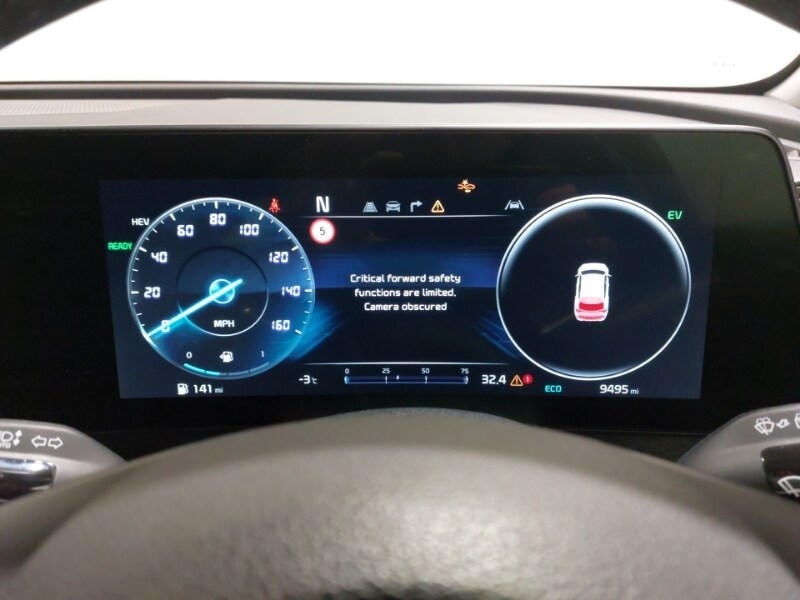 Used Kia Sportage 2024 for sale - 77556347: Photo 17