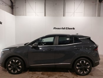 Used Kia Sportage 2024 for sale - 77556347: Photo