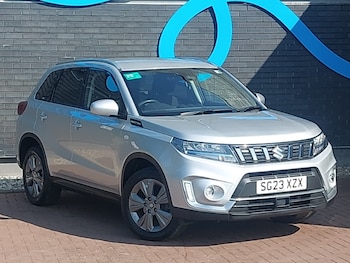 Suzuki - Vitara