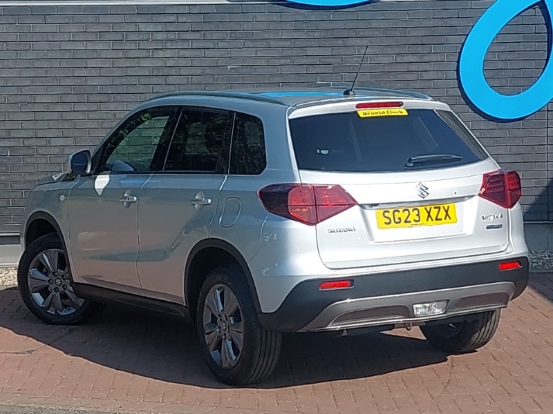 Used Suzuki Vitara 2023 for sale - 76408315: Photo 3