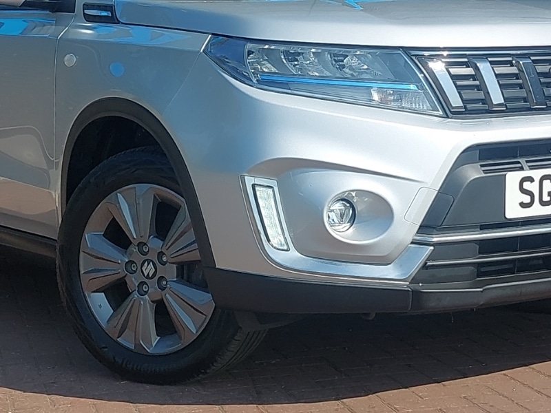 Used Suzuki Vitara 2023 for sale - 76408315: Photo 9