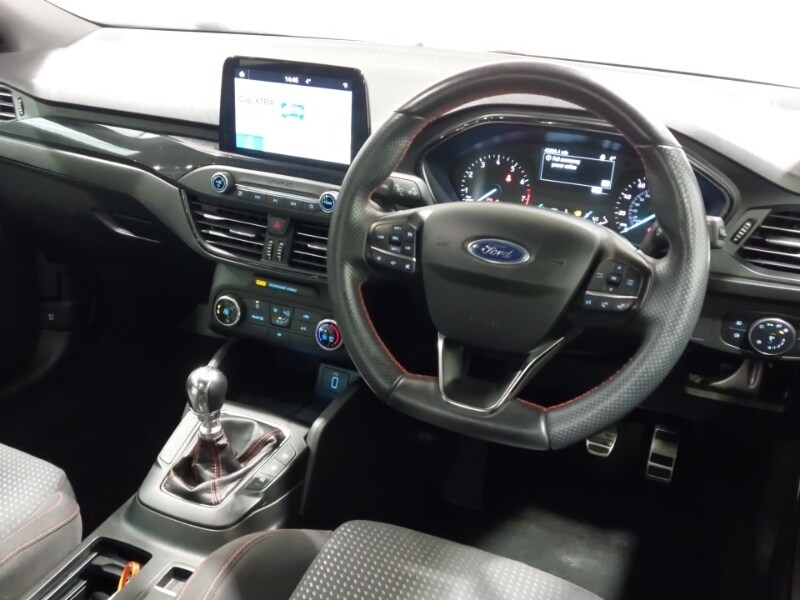 Used Ford Focus 2020 for sale - 77433860: Photo 10