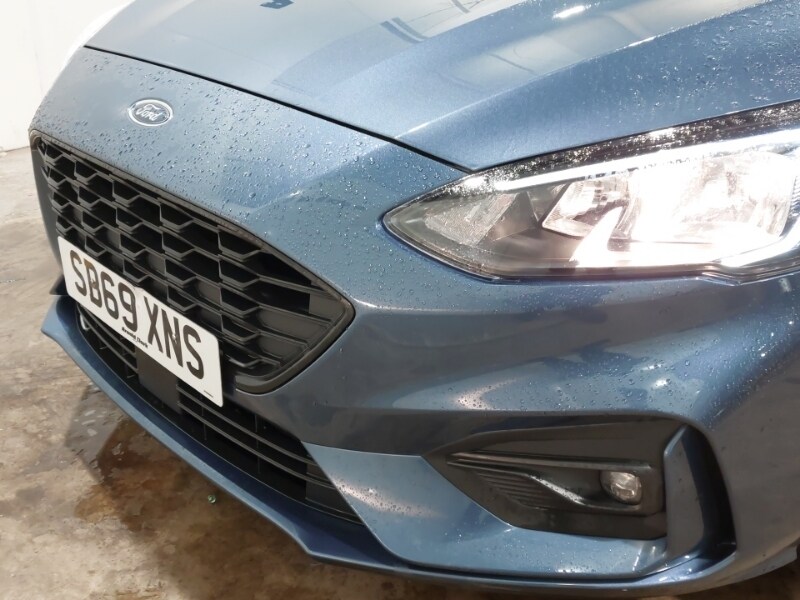 Used Ford Focus 2020 for sale - 77433860: Photo 12