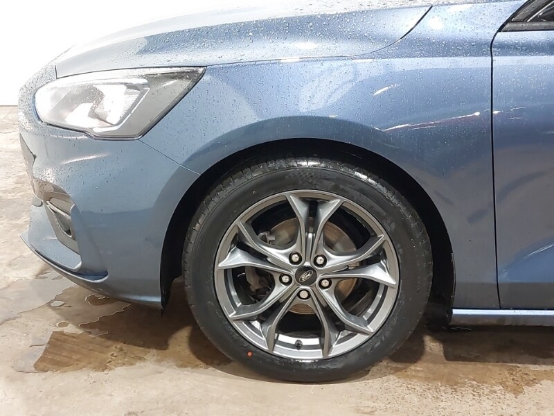 Used Ford Focus 2020 for sale - 77433860: Photo 13