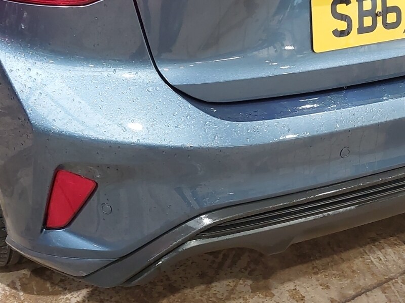 Used Ford Focus 2020 for sale - 77433860: Photo 15