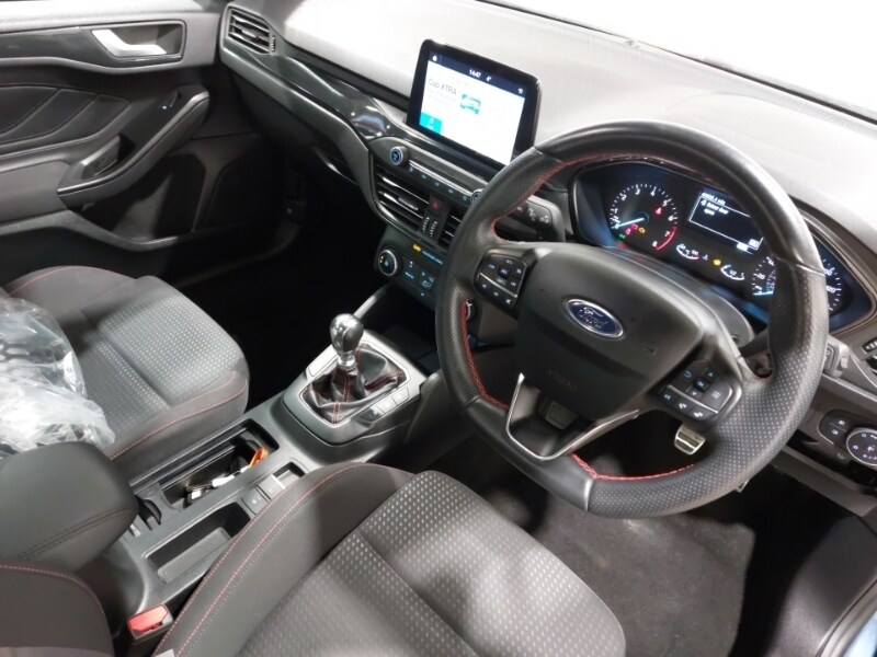 Used Ford Focus 2020 for sale - 77433860: Photo 18