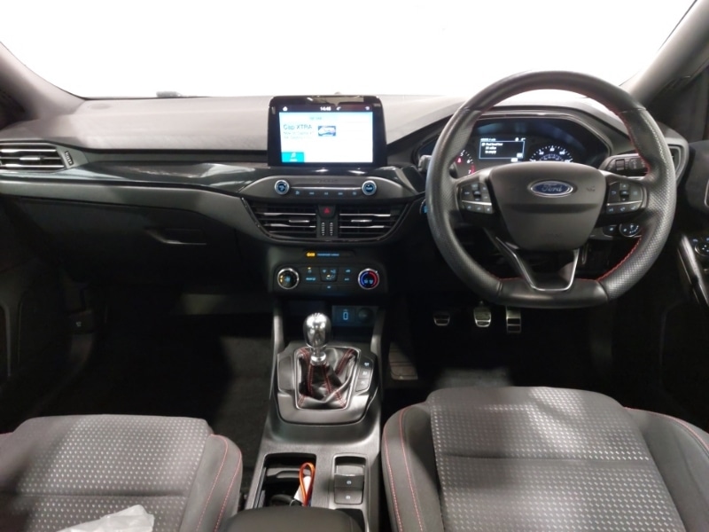Used Ford Focus 2020 for sale - 77433860: Photo 2