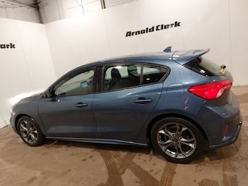 Used Ford Focus 2020 for sale - 77433860: Photo