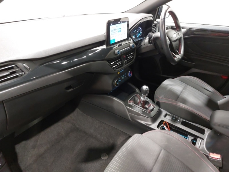 Used Ford Focus 2020 for sale - 77433860: Photo 5