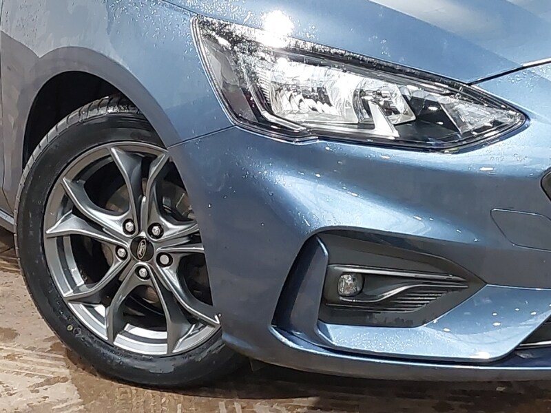 Used Ford Focus 2020 for sale - 77433860: Photo 9