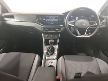 Used Volkswagen Taigo 2022 for sale - 78700499: Photo