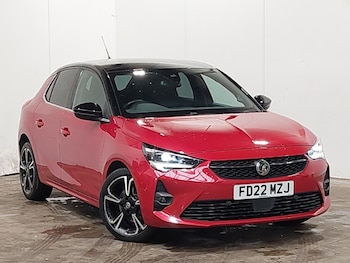 Vauxhall - Corsa