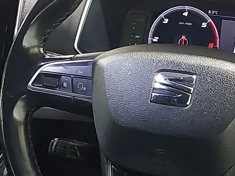 Used SEAT Tarraco 2019 for sale - 76785838: Photo 11