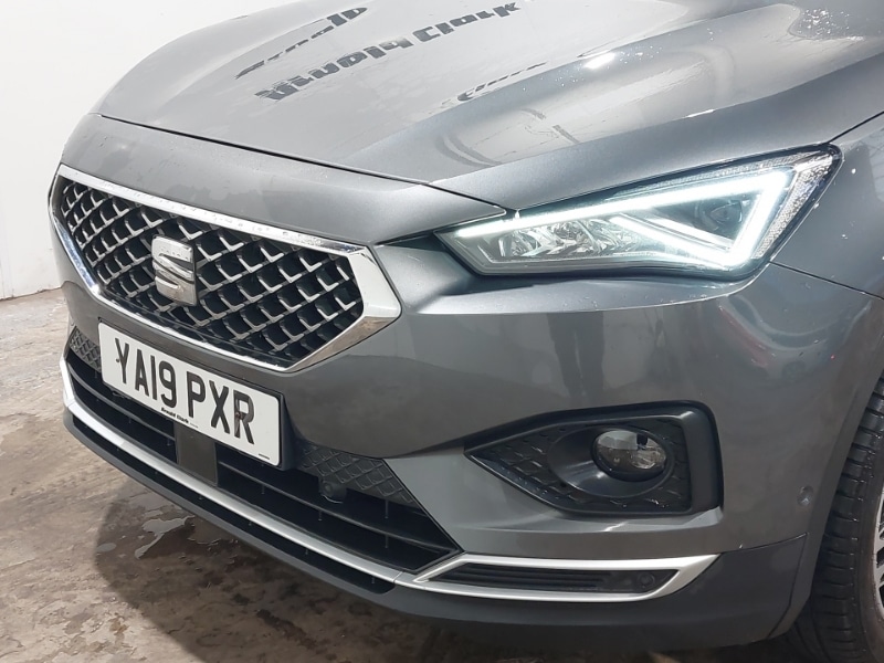 Used SEAT Tarraco 2019 for sale - 76785838: Photo 12