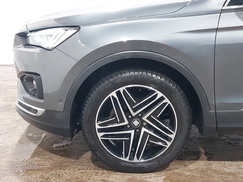 Used SEAT Tarraco 2019 for sale - 76785838: Photo 13