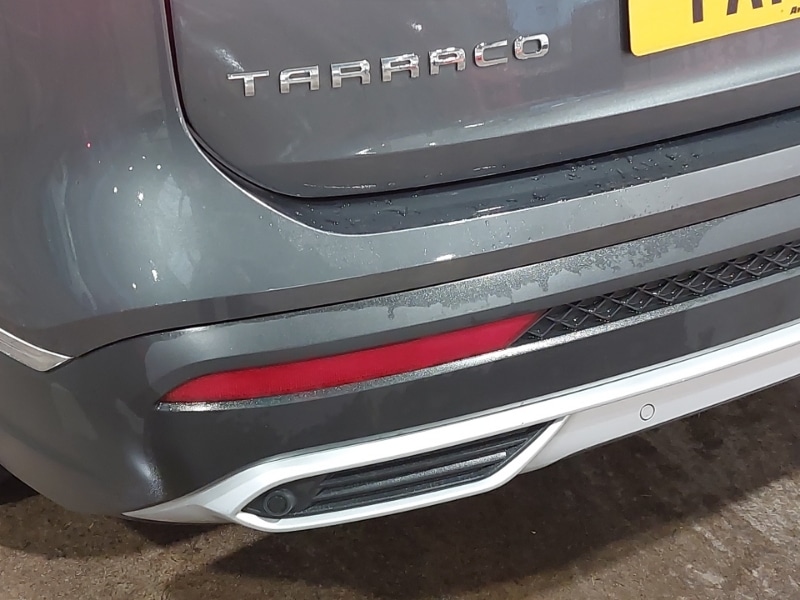 Used SEAT Tarraco 2019 for sale - 76785838: Photo 15