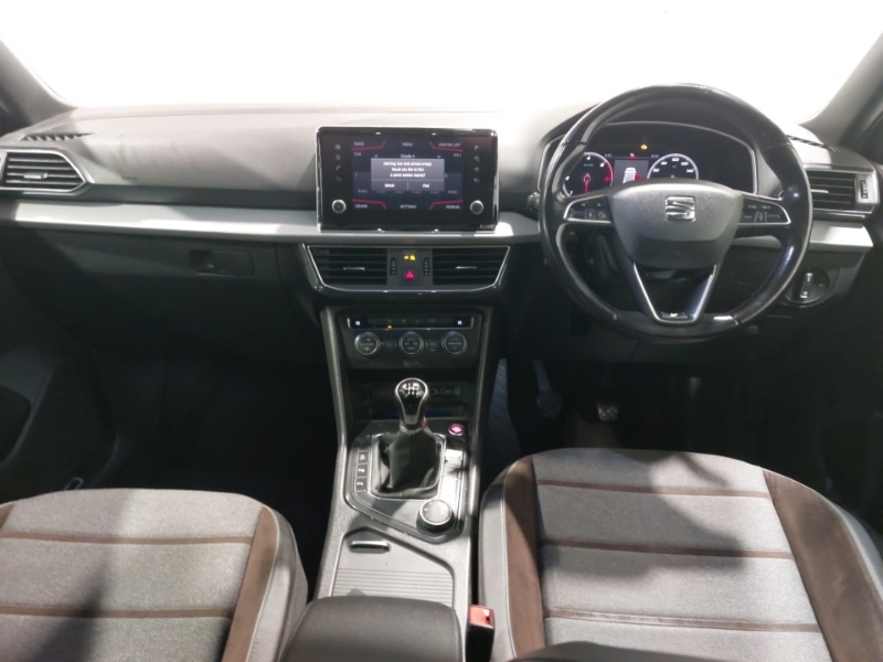Used SEAT Tarraco 2019 for sale - 76785838: Photo 2