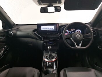 Used Nissan Juke 2025 for sale - 78675049: Photo