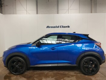 Used Nissan Juke 2025 for sale - 78675049: Photo