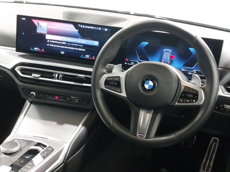 Used BMW 3 Series 2024 for sale - 77969162: Photo 10