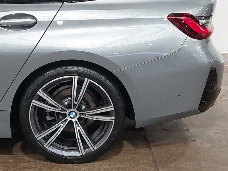 Used BMW 3 Series 2024 for sale - 77969162: Photo 13