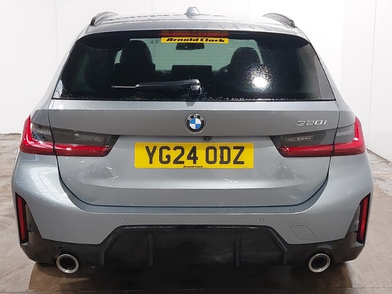 Used BMW 3 Series 2024 for sale - 77969162: Photo 15