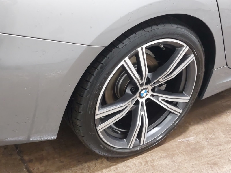 Used BMW 3 Series 2024 for sale - 77969162: Photo 17