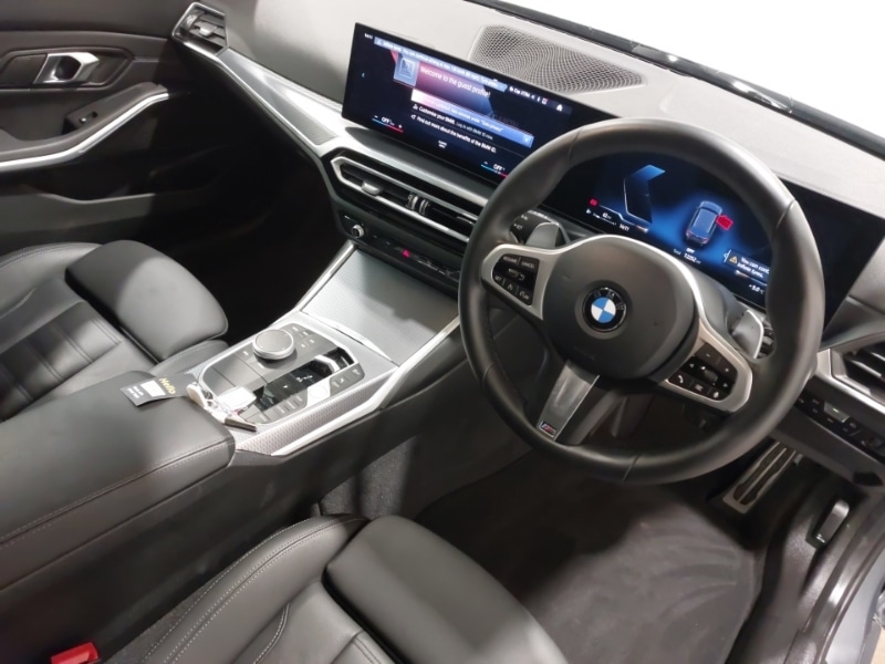 Used BMW 3 Series 2024 for sale - 77969162: Photo 18