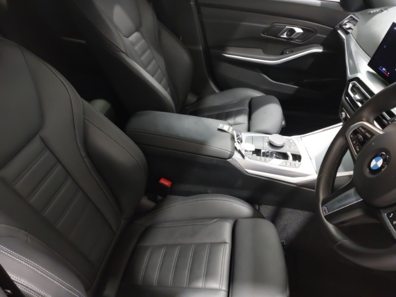 Used BMW 3 Series 2024 for sale - 77969162: Photo 19