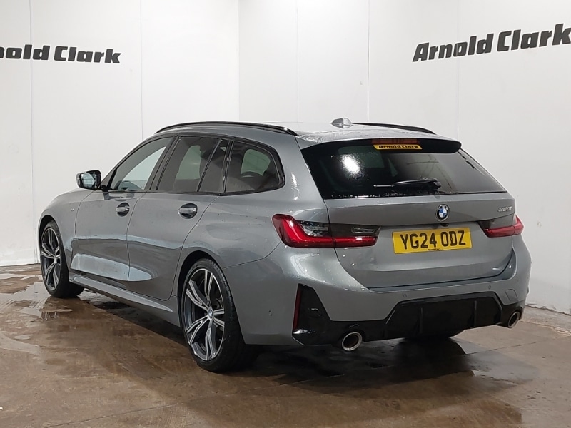 Used BMW 3 Series 2024 for sale - 77969162: Photo 3