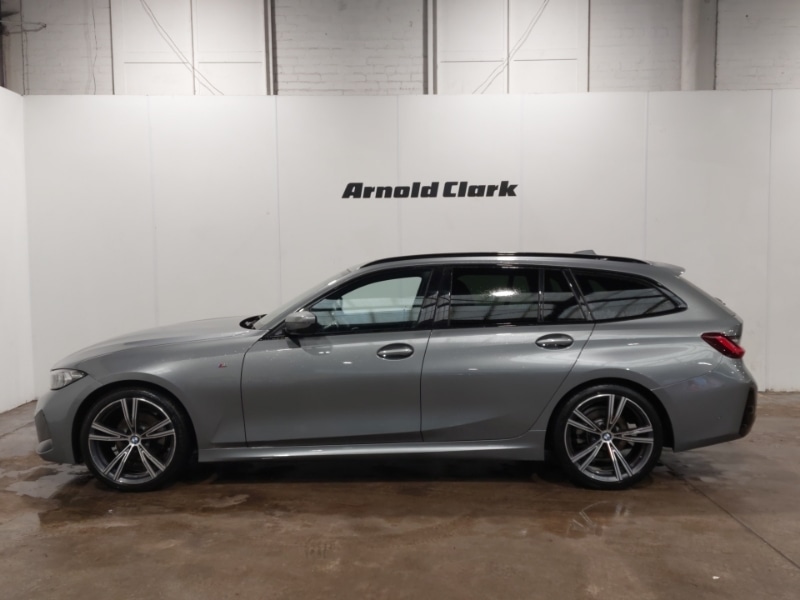 Used BMW 3 Series 2024 for sale - 77969162: Photo 4