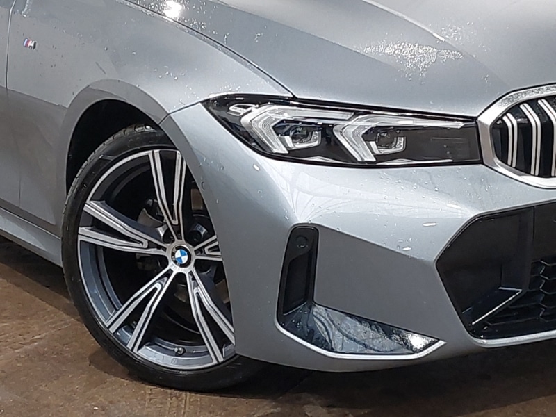 Used BMW 3 Series 2024 for sale - 77969162: Photo 9