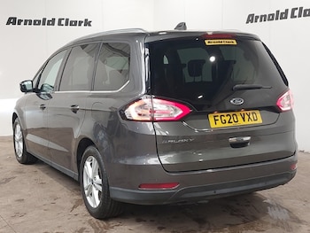Used Ford Galaxy 2020 for sale - 78490635: Photo