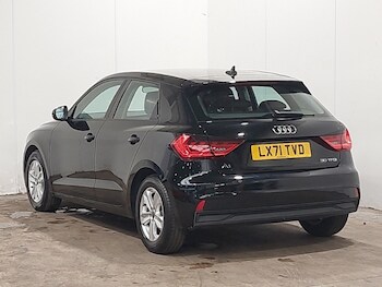 Used Audi A1 2022 for sale - 75543610: Photo