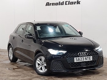 Used Audi A1 2023 for sale - 78312752: Photo