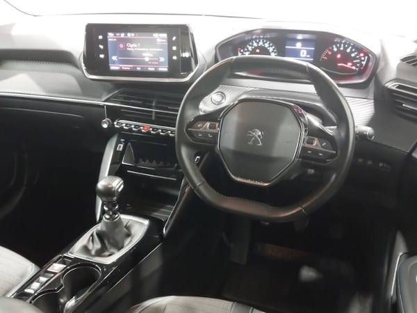 Used Peugeot 208 2021 for sale - 76055002: Photo 10