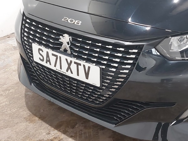 Used Peugeot 208 2021 for sale - 76055002: Photo 12
