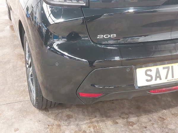 Used Peugeot 208 2021 for sale - 76055002: Photo 14