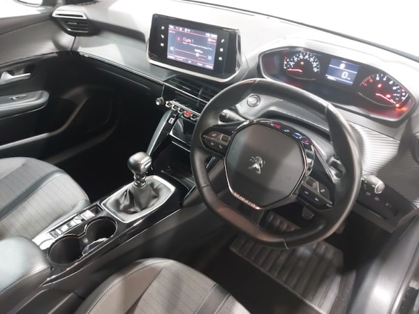 Used Peugeot 208 2021 for sale - 76055002: Photo 17