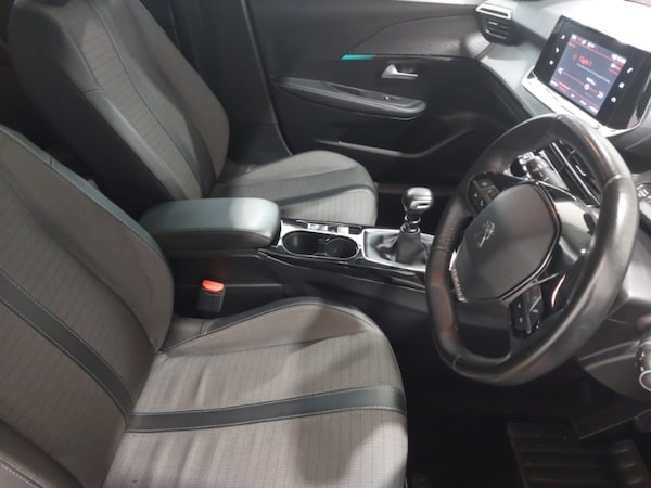 Used Peugeot 208 2021 for sale - 76055002: Photo 18
