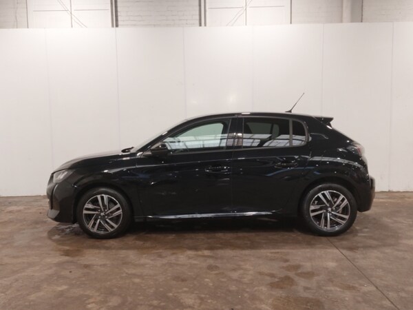 Used Peugeot 208 2021 for sale - 76055002: Photo 4