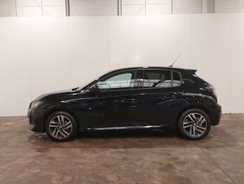 Used Peugeot 208 2021 for sale - 76055002: Photo 4