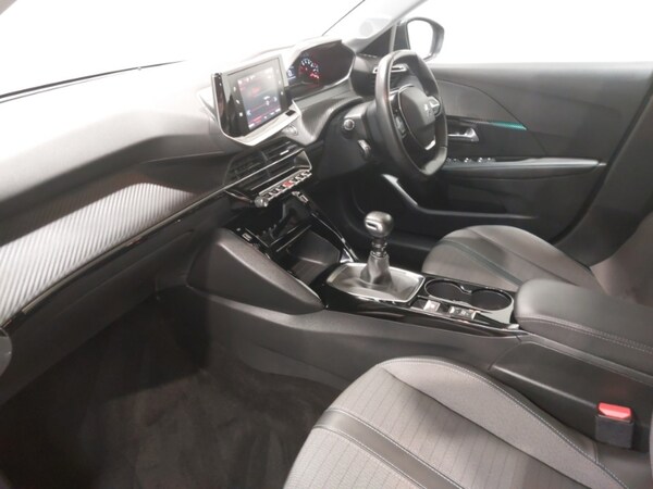 Used Peugeot 208 2021 for sale - 76055002: Photo 5