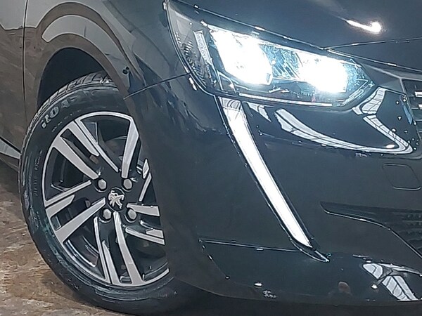 Used Peugeot 208 2021 for sale - 76055002: Photo 9
