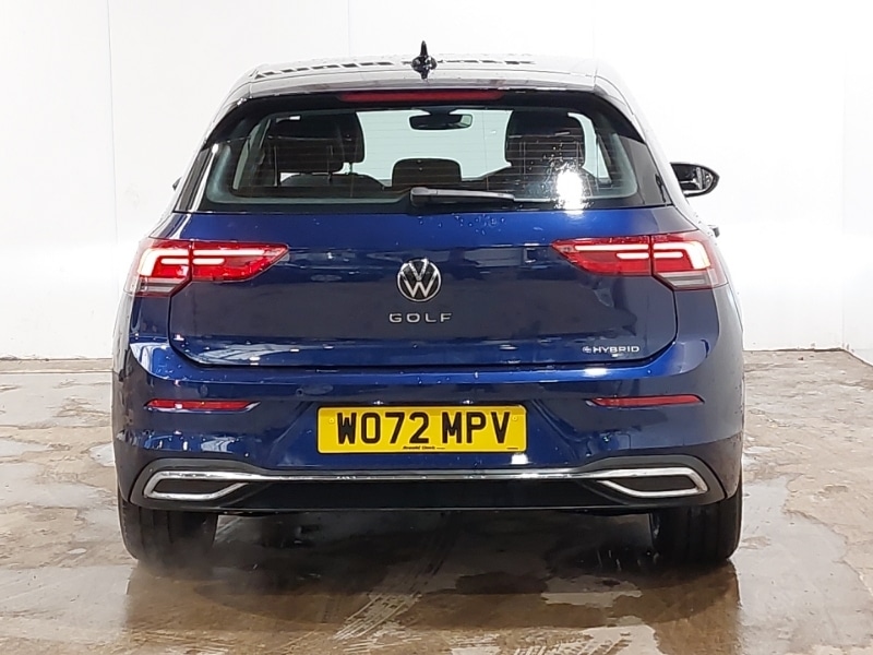 Used Volkswagen Golf 2023 for sale - 77777291: Photo 14