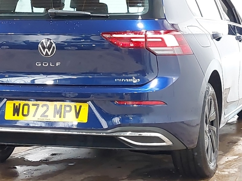 Used Volkswagen Golf 2023 for sale - 77777291: Photo 15