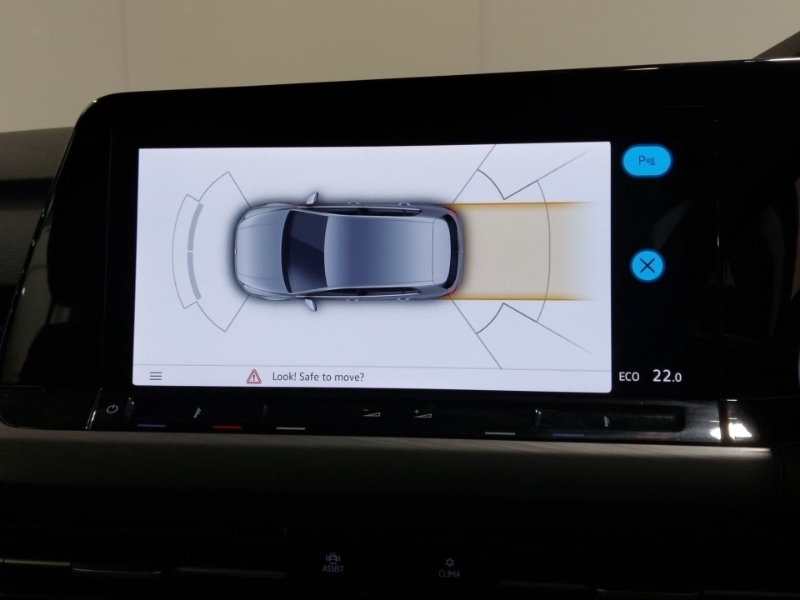 Used Volkswagen Golf 2023 for sale - 77777291: Photo 18