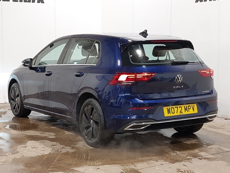 Used Volkswagen Golf 2023 for sale - 77777291: Photo 3